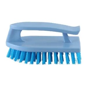 Floor hand brush