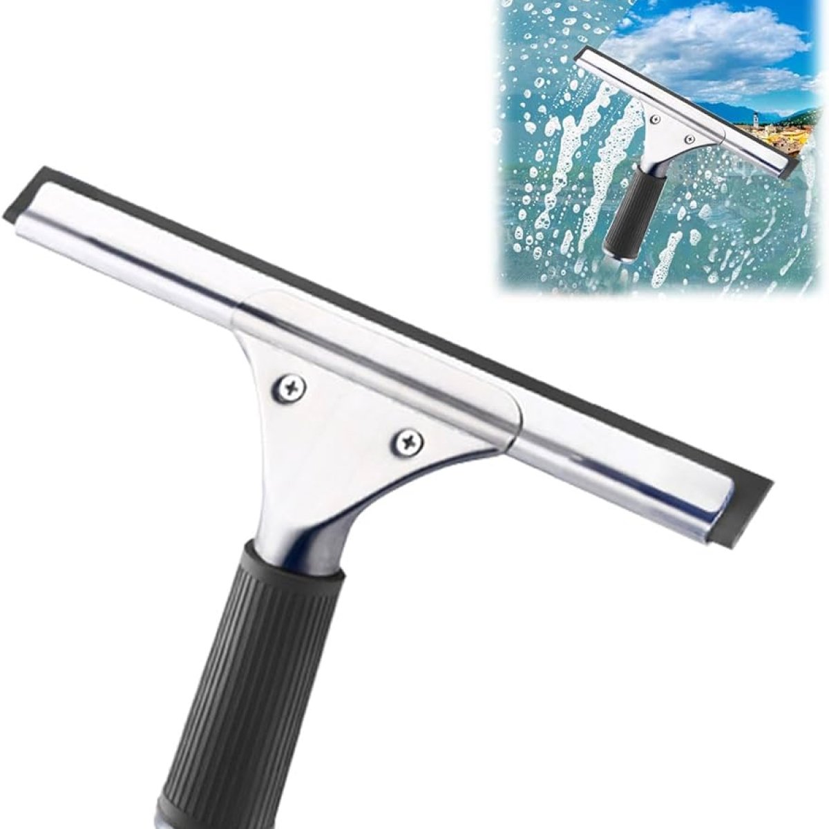 Window Squeegee