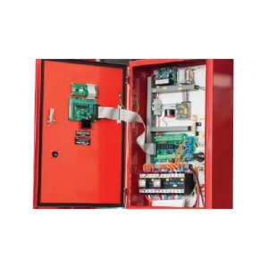 Fire Pump Panel Board