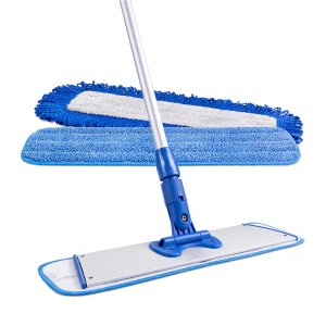 Flat Dry Mop