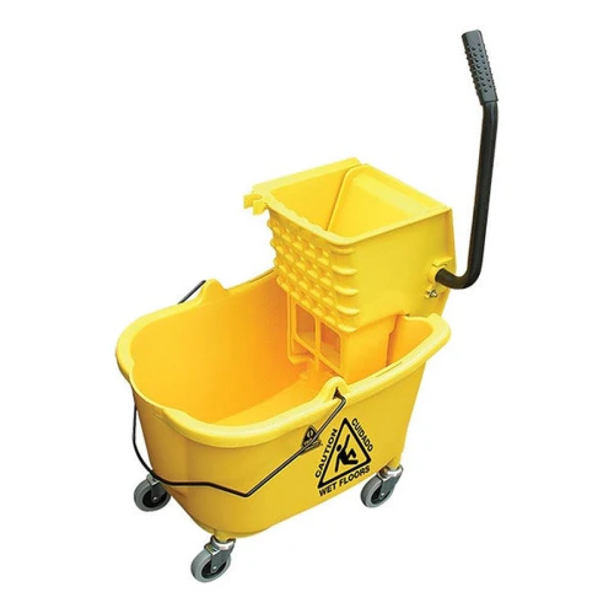 Mop Bucket