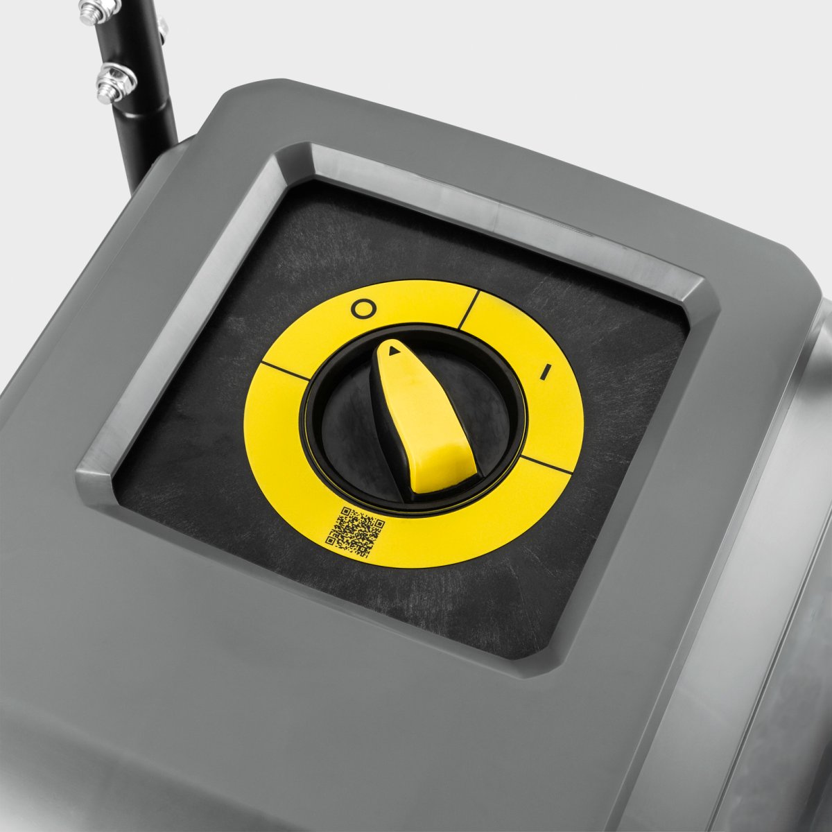 High Pressure Jet Machine