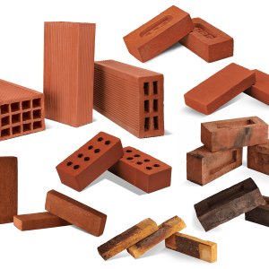 Bricks