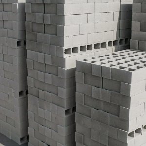 Concrete Block