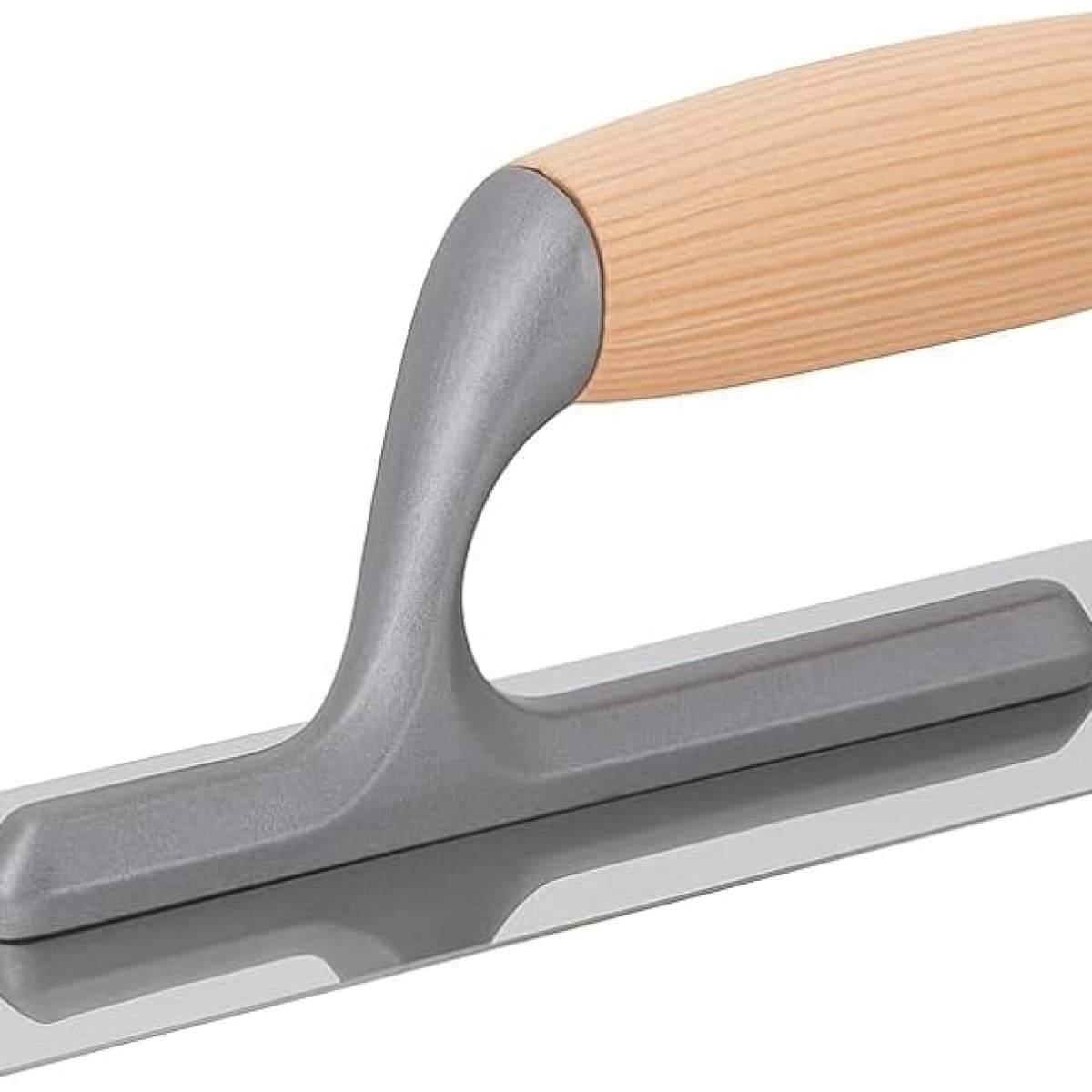 Steel Trowel