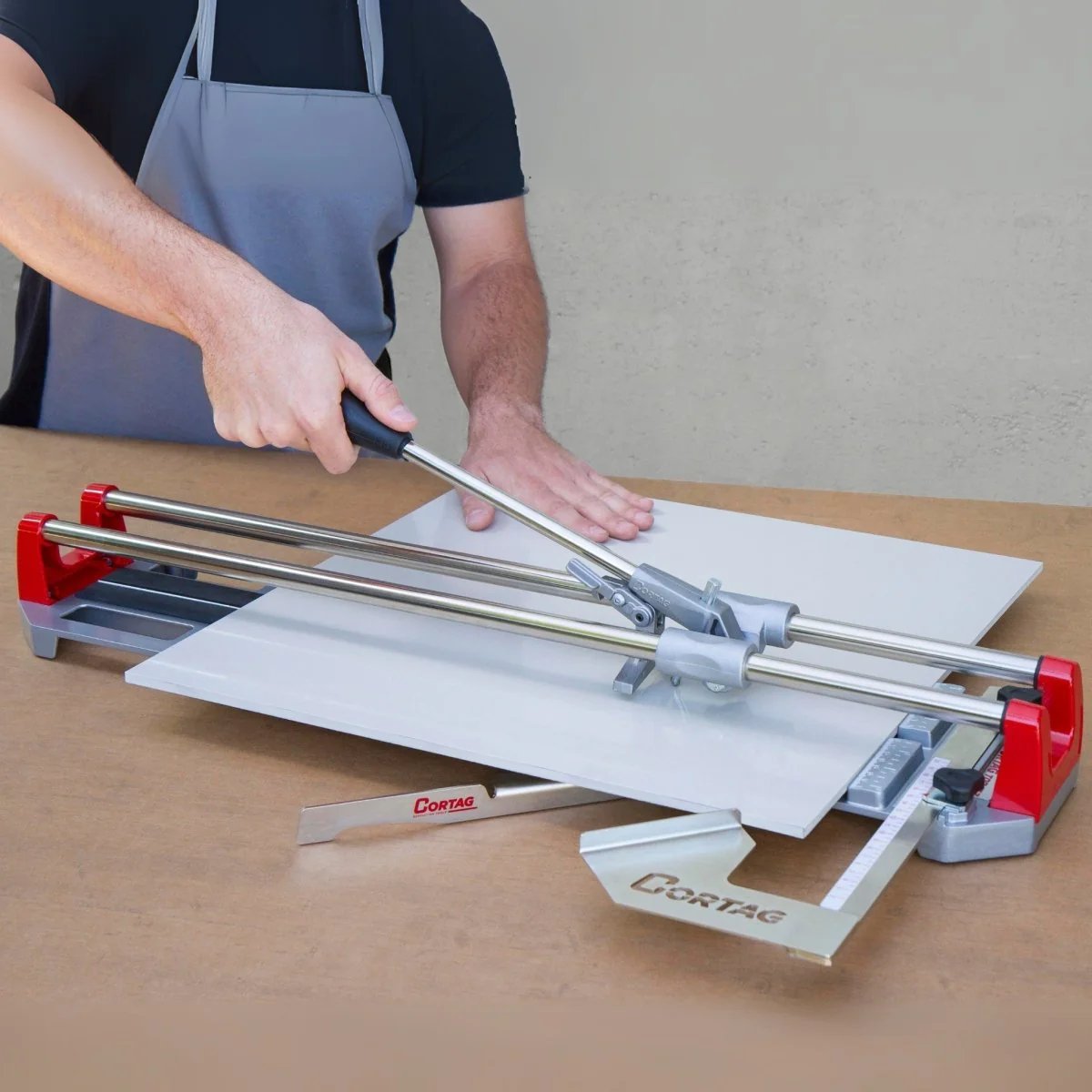 Tile Cutter Machine