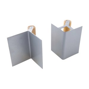 Trowel Corner