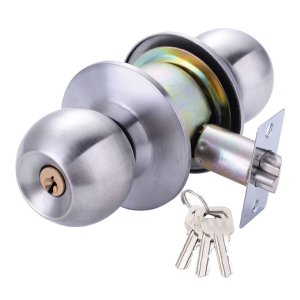 Door-Round-Handle-Knob