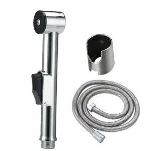 Handheld Bidet Sprayer Kit
