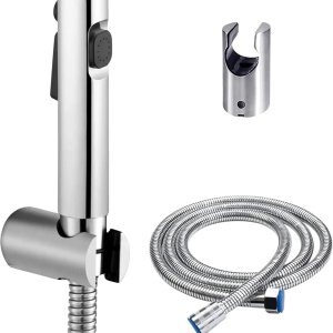 Handheld Bidet Sprayer Kit