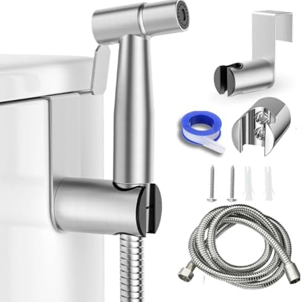 Handheld Bidet Sprayer Kit