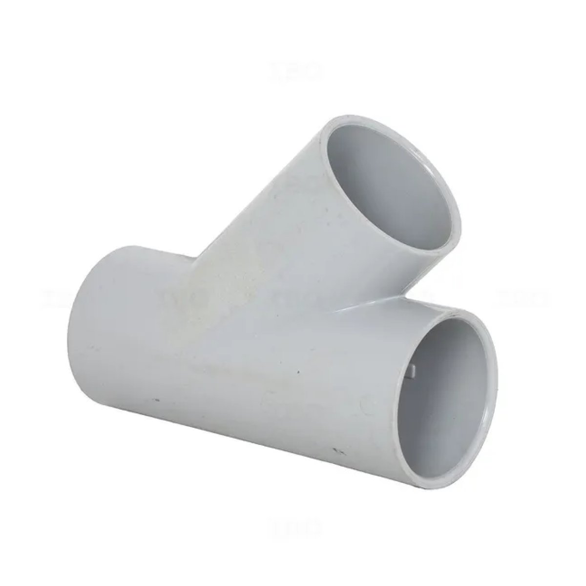 PVC Wye Fitting