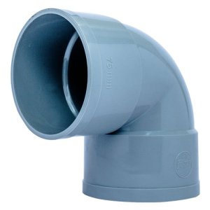 PVC Wye Fitting