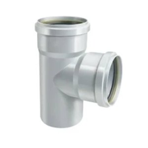 PVC Wye Fitting