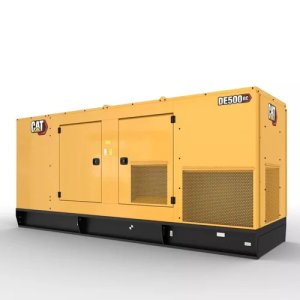 Industrial- Diesel Generator