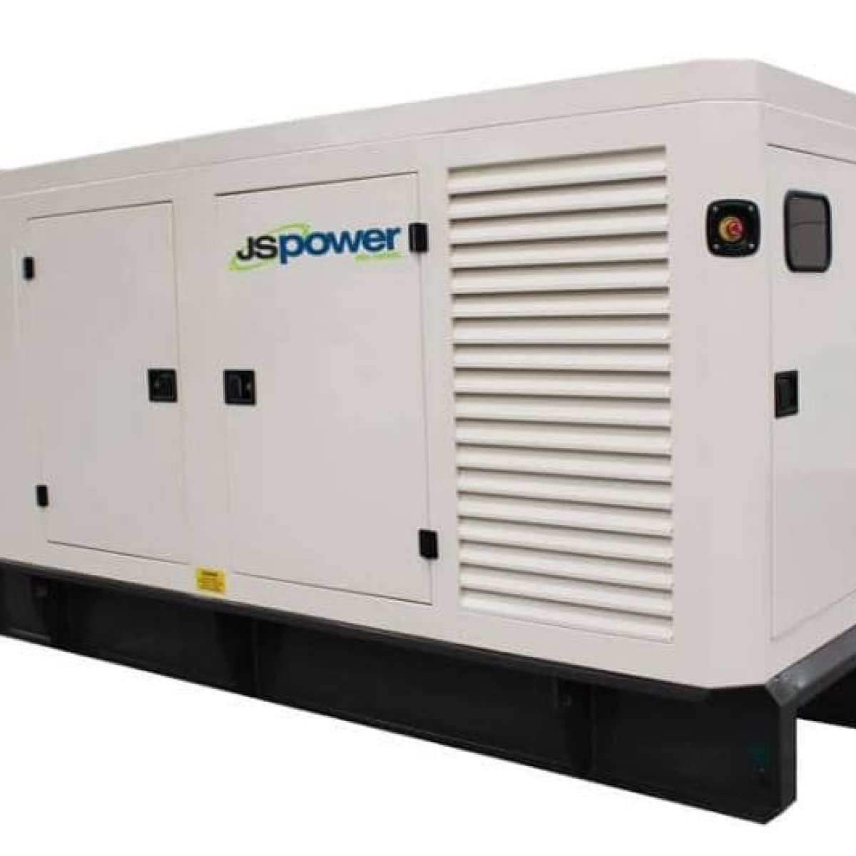 Industrial- Diesel Generator