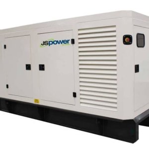 Industrial- Diesel Generator