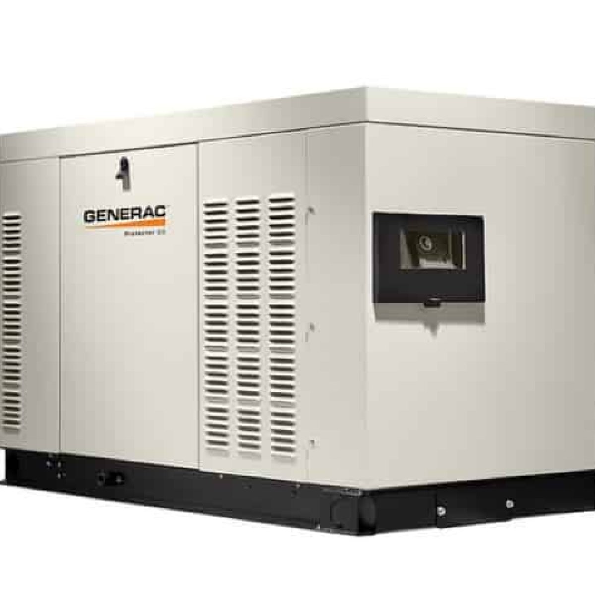 Industrial- Diesel Generator