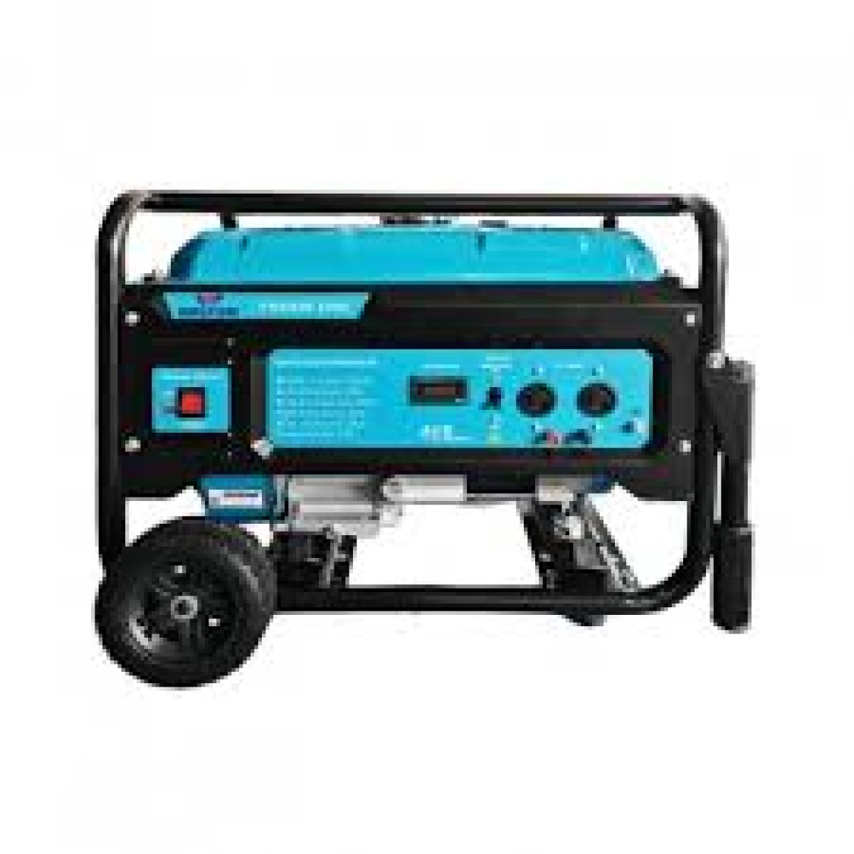 Portable Gasoline Generator