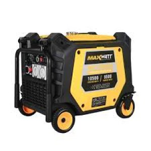 Digital Inverter Gasoline Generator