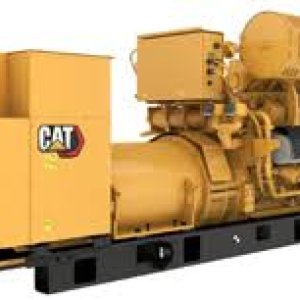Natural-Gas-Generator
