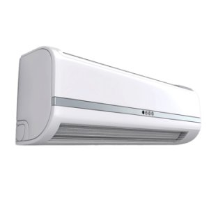 Split-system Air Conditioner.