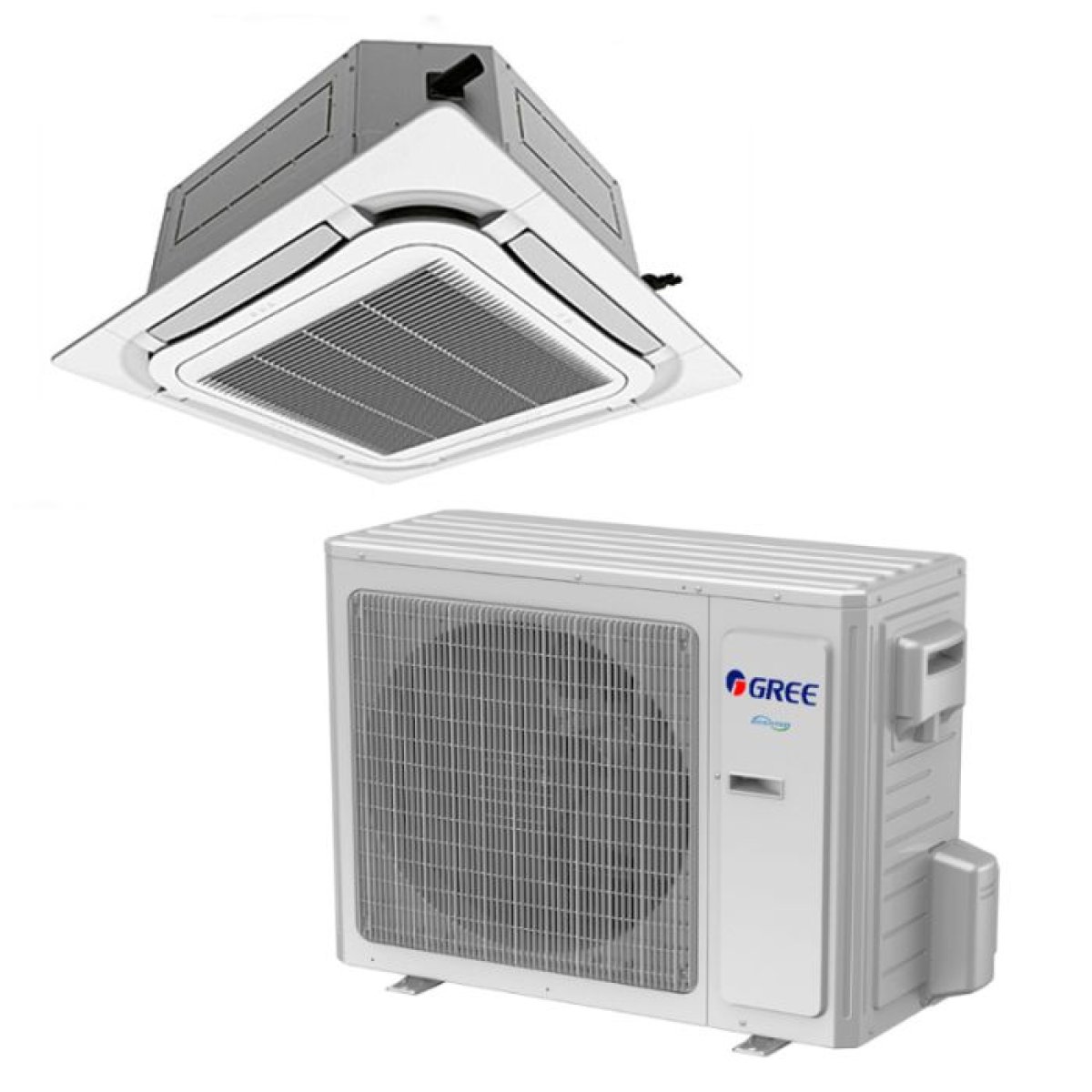 Multi-Split Air Condition