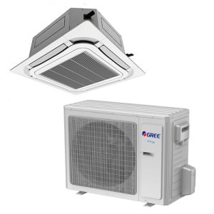 Multi-Split Air Condition