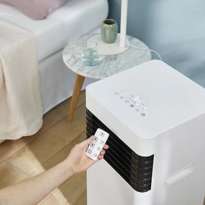 3-in-1 Portable Air Conditioner