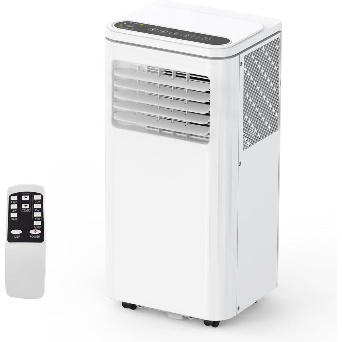 3-in-1 Portable Air Conditioner