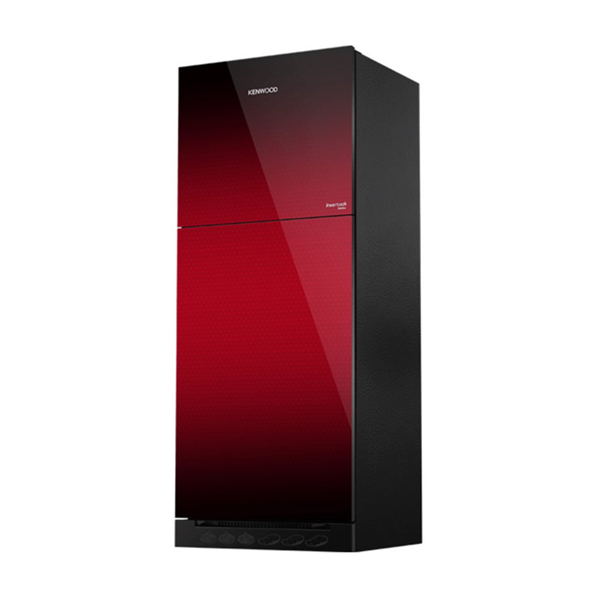 Inverter Mirror Refrigerator