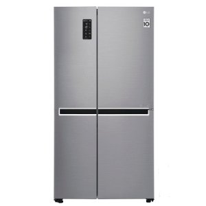 Double-Door Inverter Refrigerator