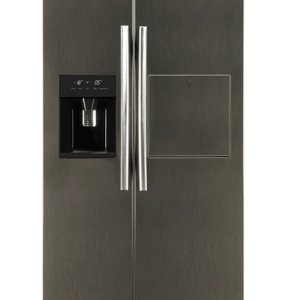 Double-Door Inverter Refrigerator