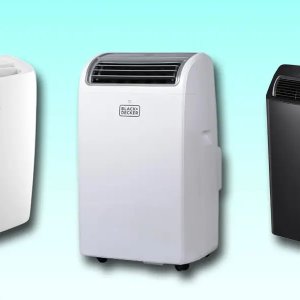 Portable Air Conditioner