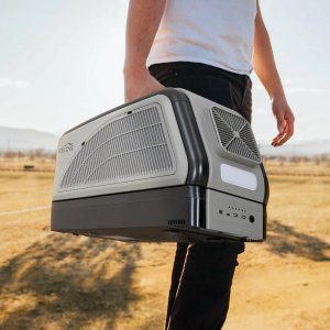 Portable Air Conditioner