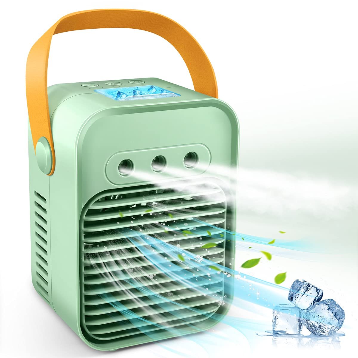 Portable Air Conditioner