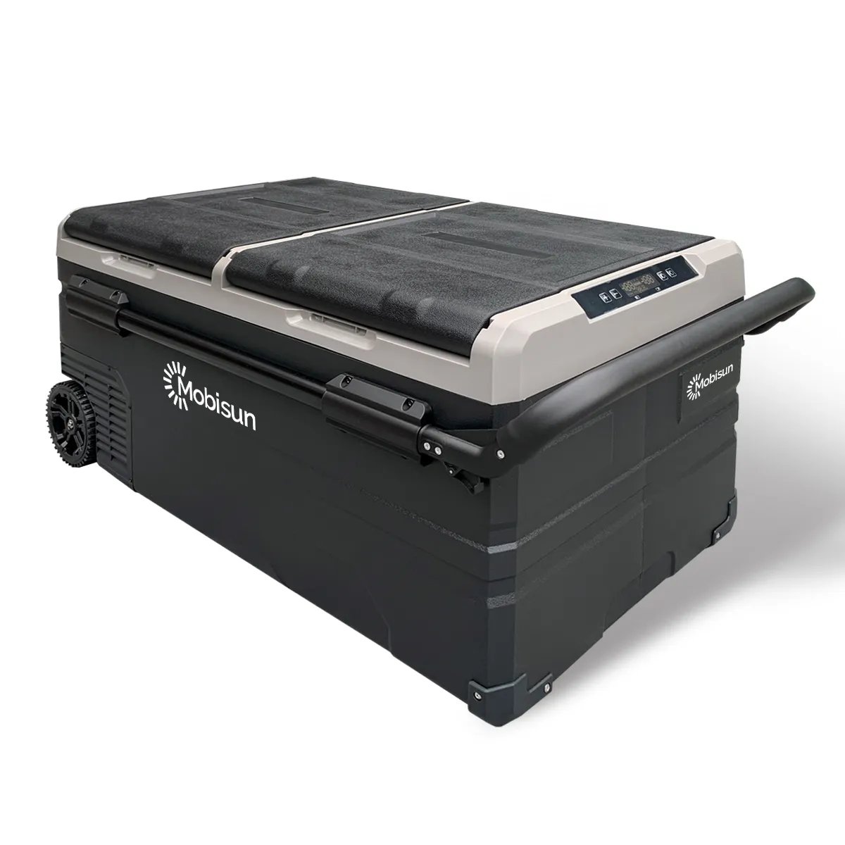 Portable Refrigerator