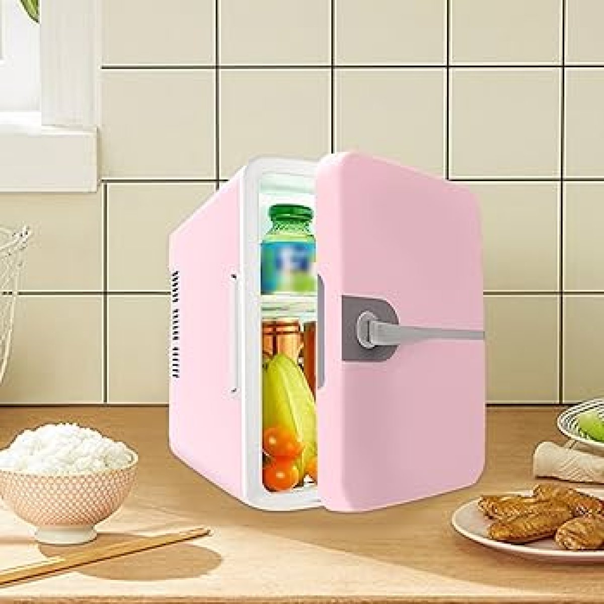 Portable Refrigerator