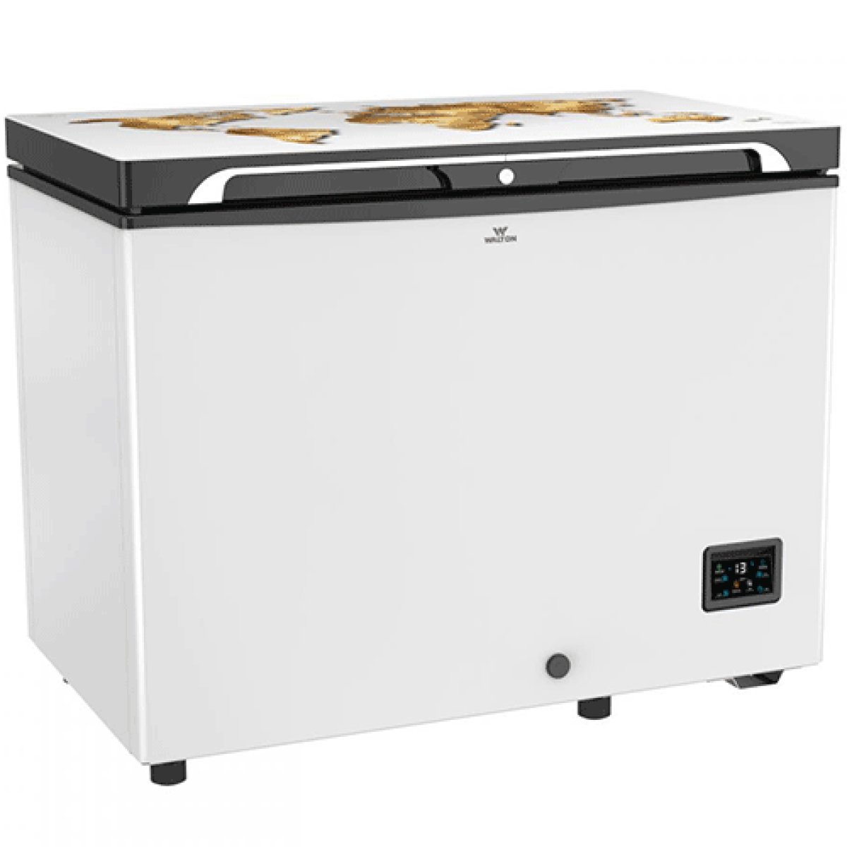 Deep Freezer Refrigerator