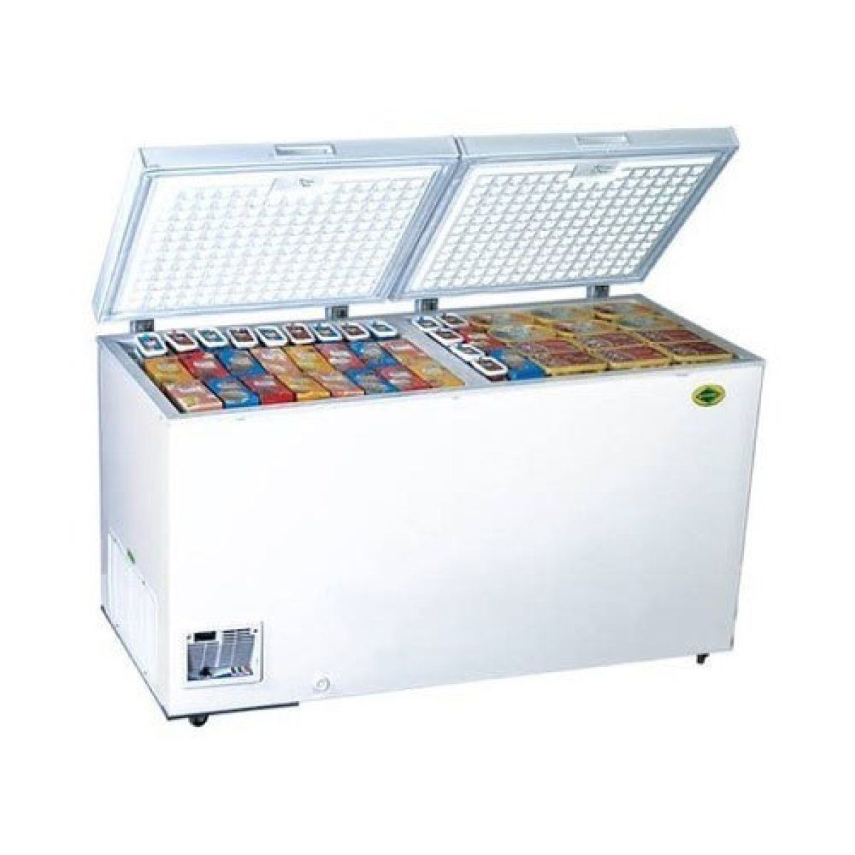 Deep Freezer Refrigerator