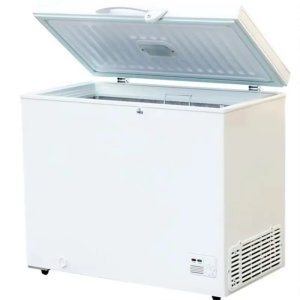 Deep Freezer Refrigerator
