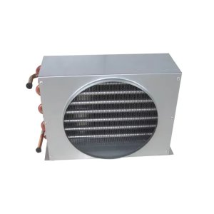 Condenser Coil