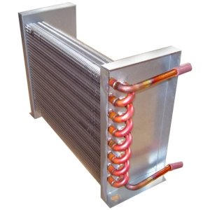 Condenser Coil