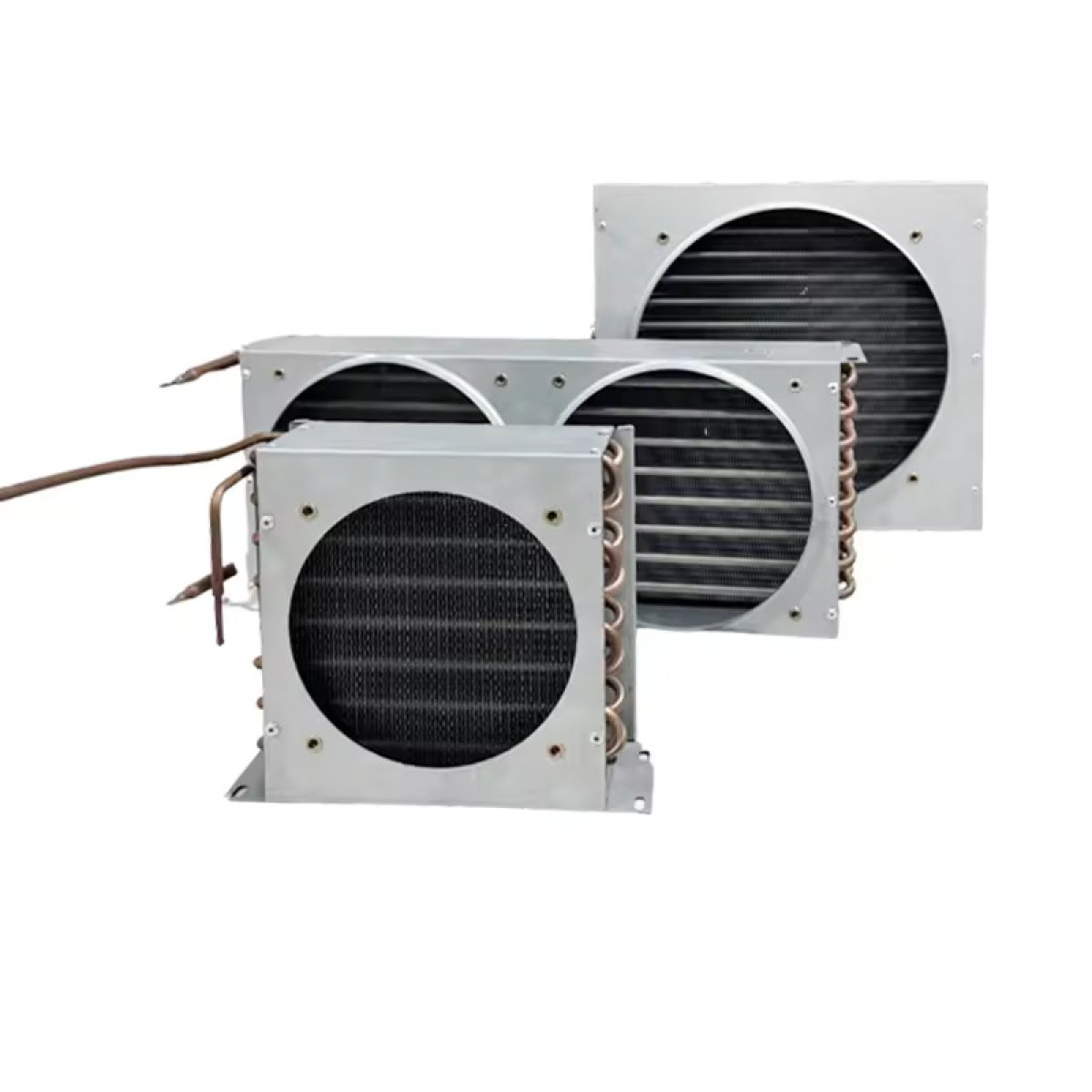 Condenser Coil