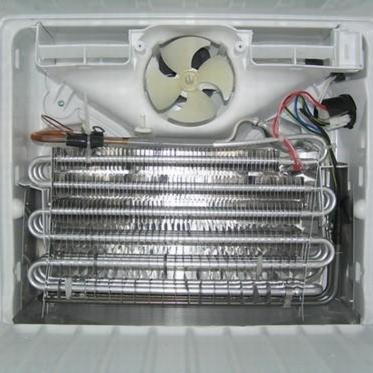 Refrigerator Evaporator Coils
