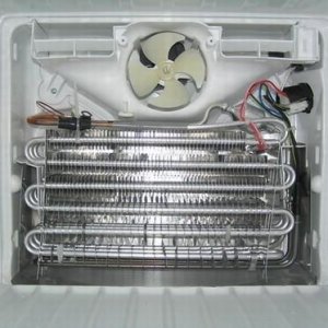 Refrigerator Evaporator Coils