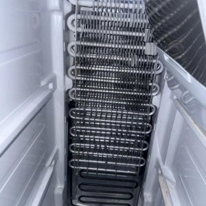 Refrigerator Evaporator Coils