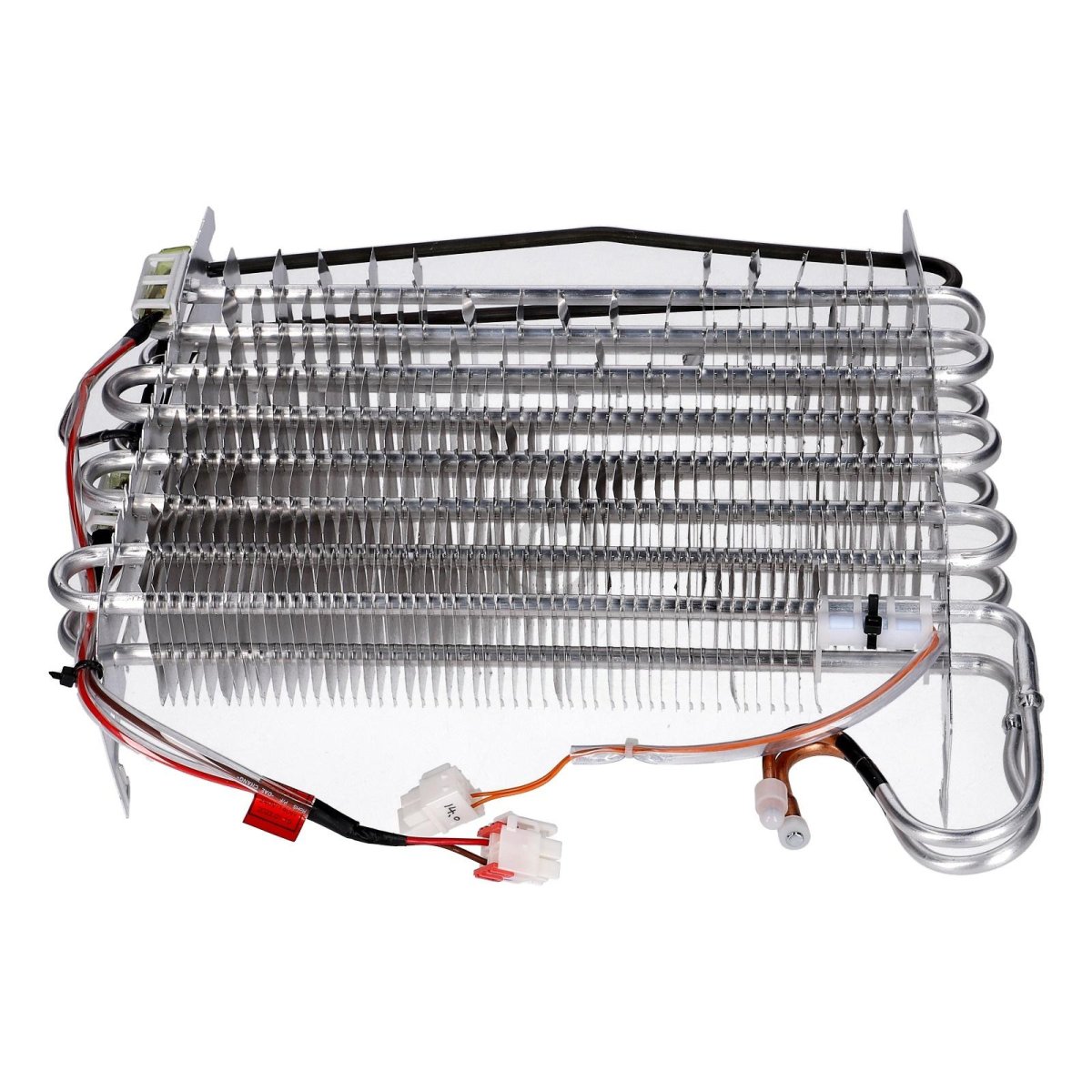 Refrigerator Evaporator Coils