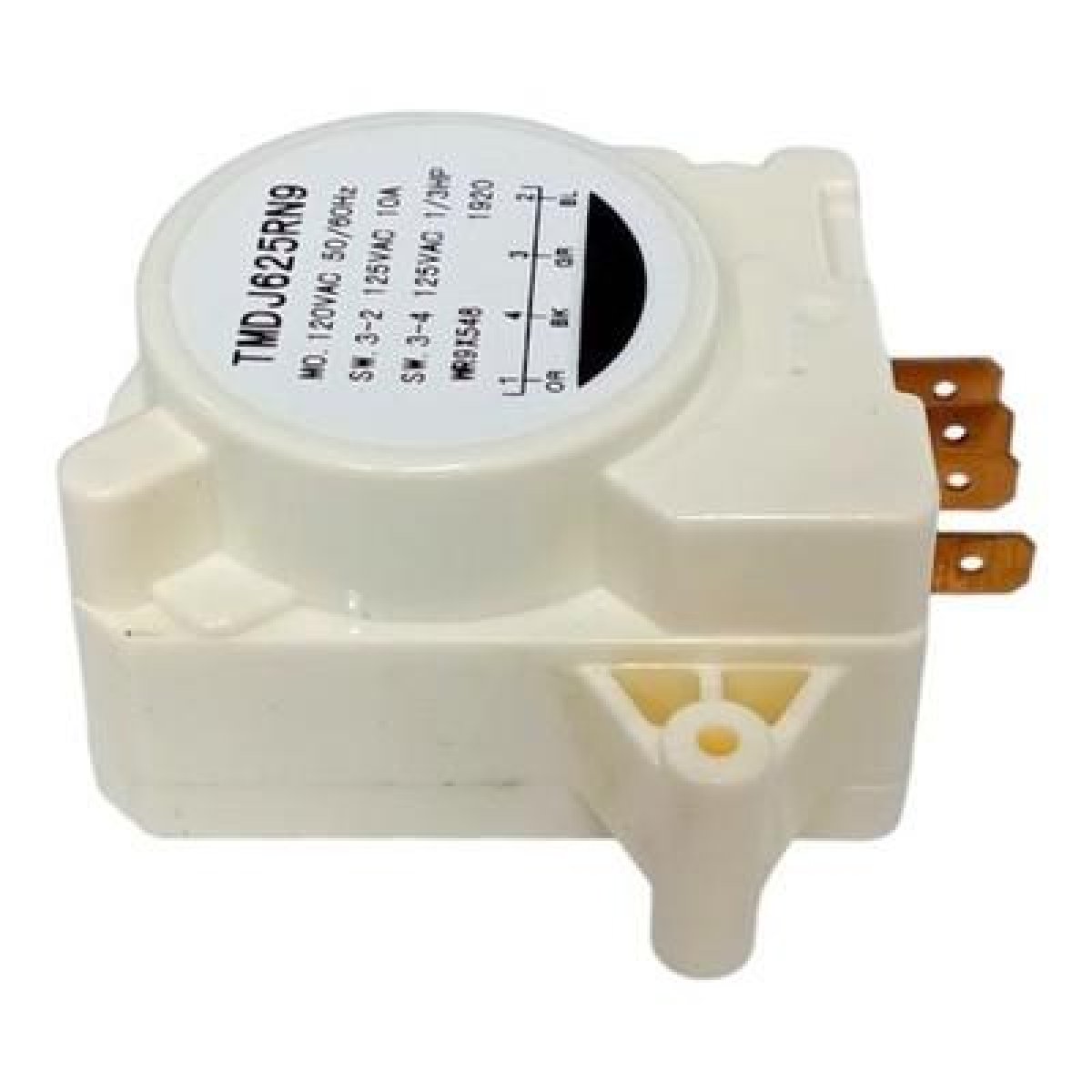 Refrigerator Defrost Sand Timer
