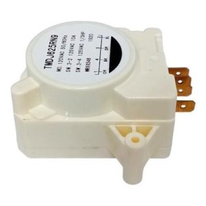 Refrigerator Defrost Sand Timer
